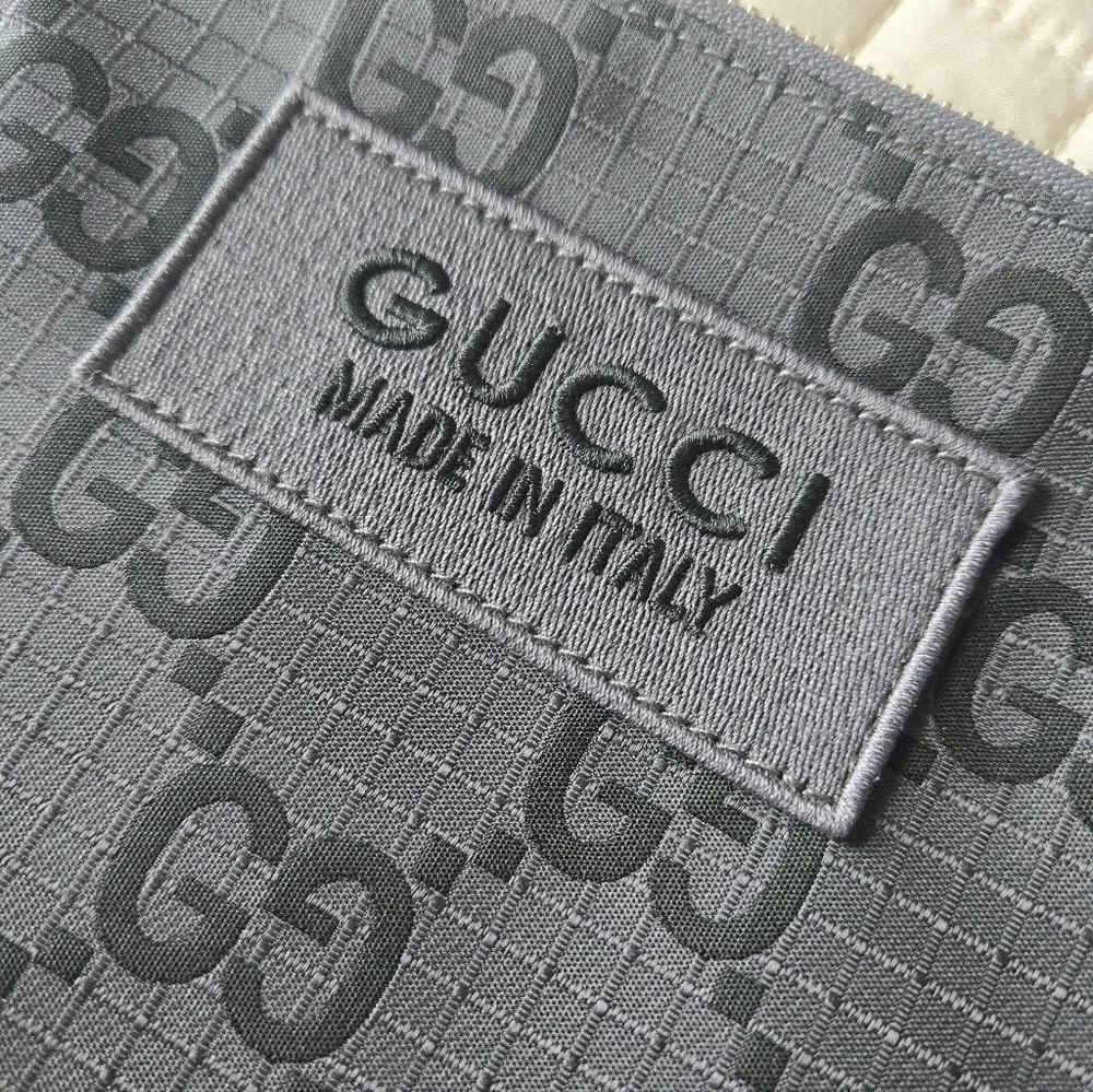 Gucci authentic gg
