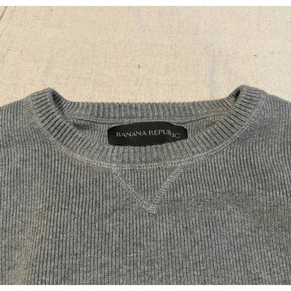 Banana Republic classic banana