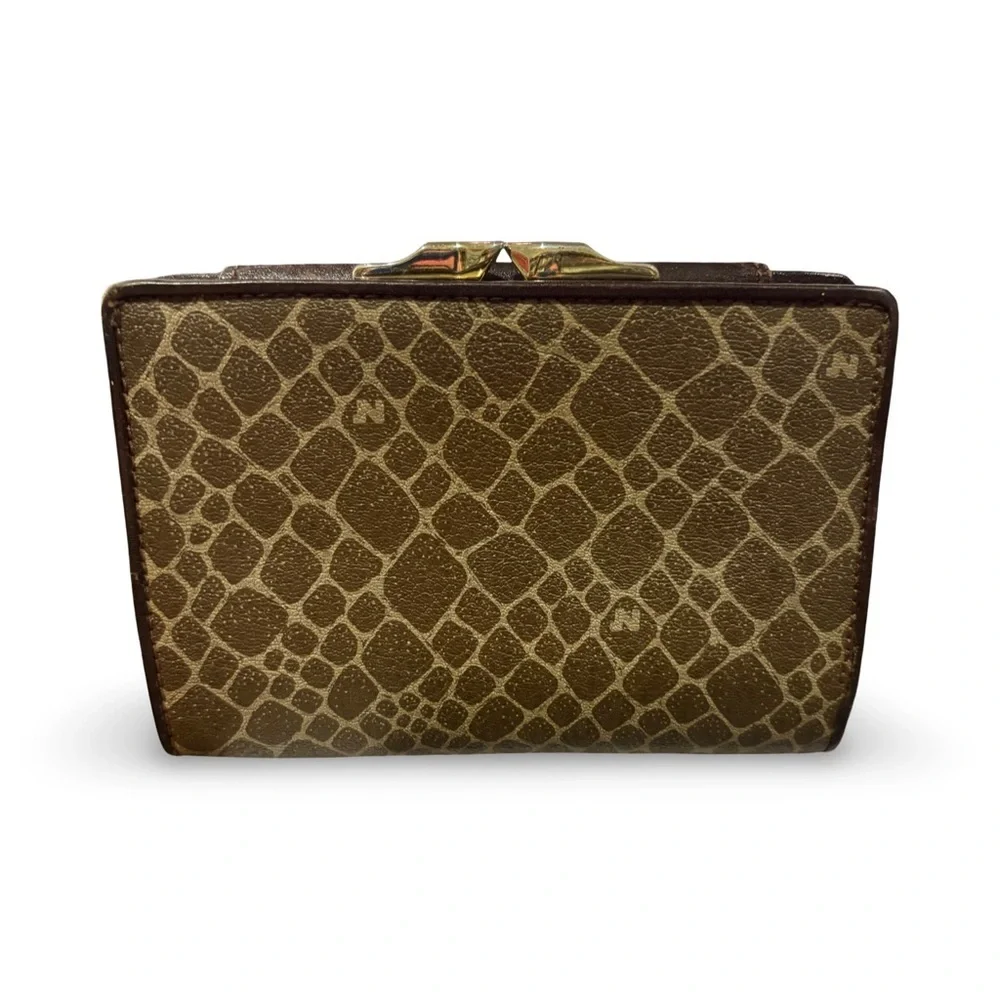 Nina Ricci wallets by