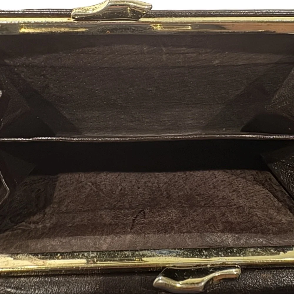 Nina Ricci wallets by
