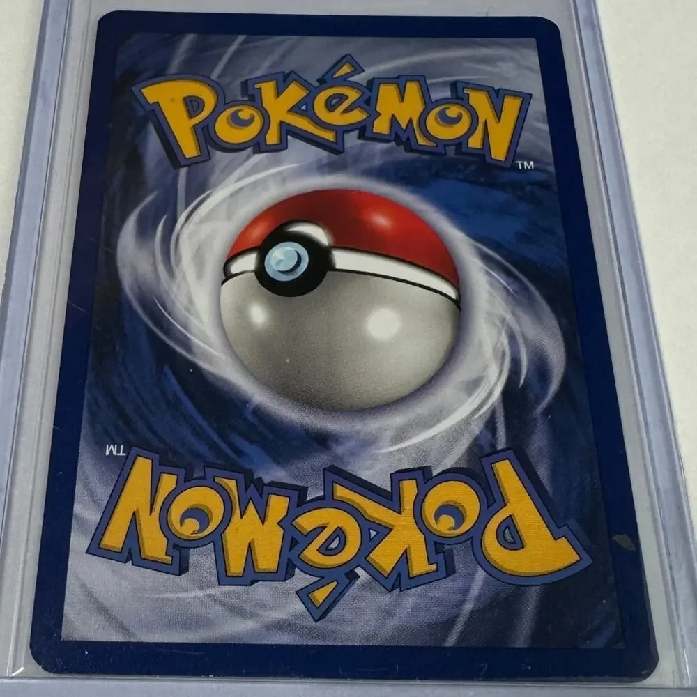 Pokemon tcg haunter
