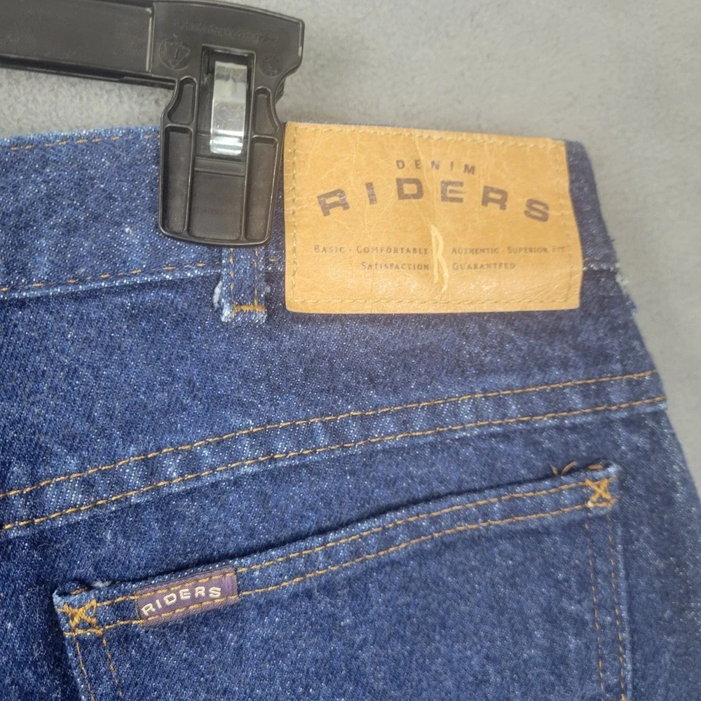 Riders by Lee riders jeans