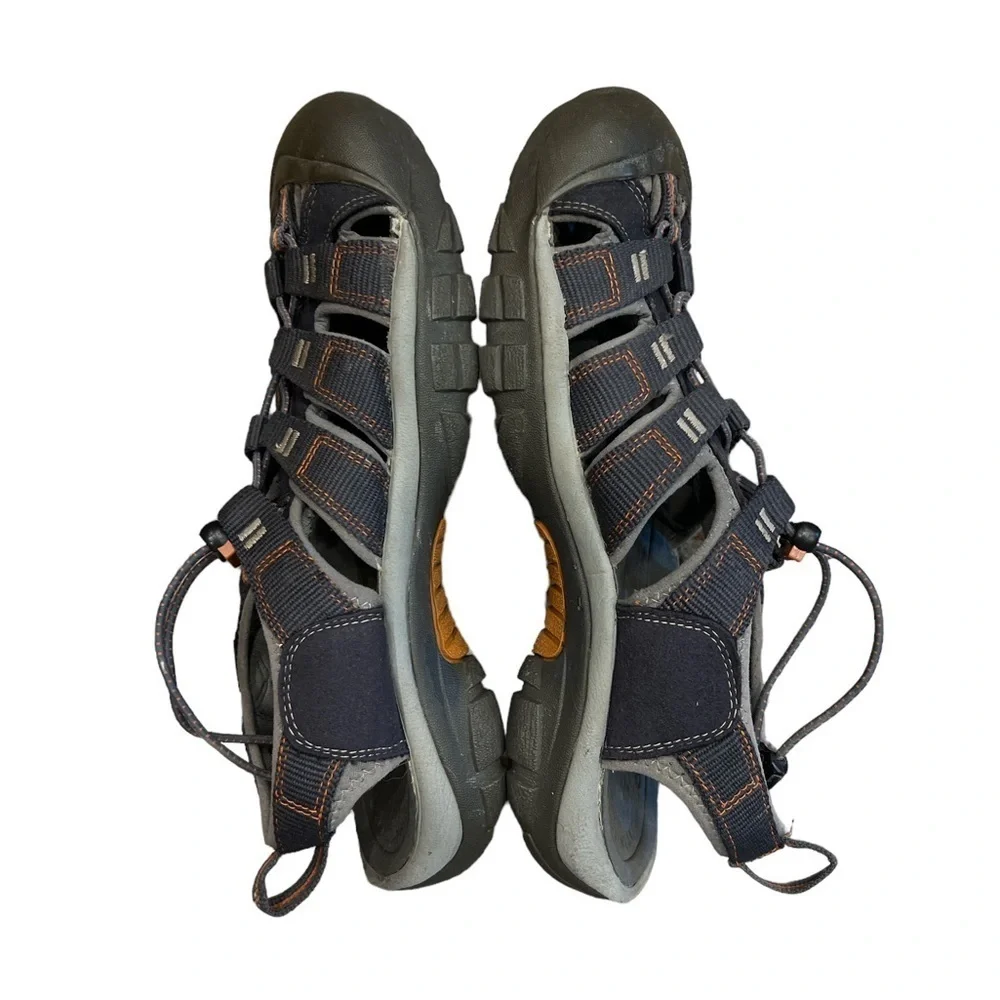 Keen part water
