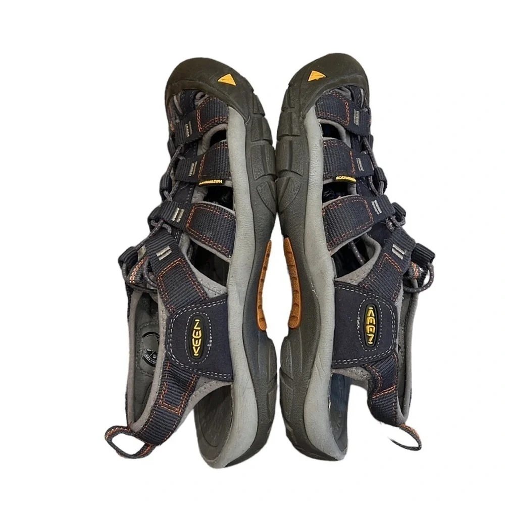 Keen part water