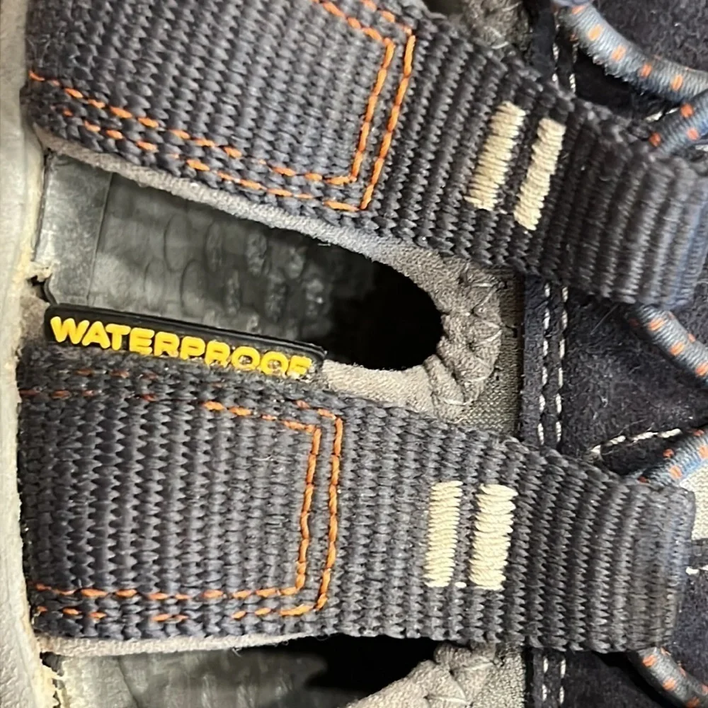 Keen part water