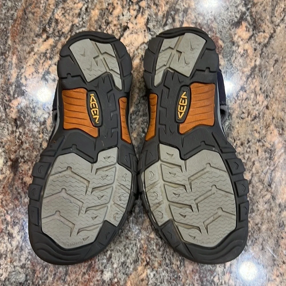 Keen part water
