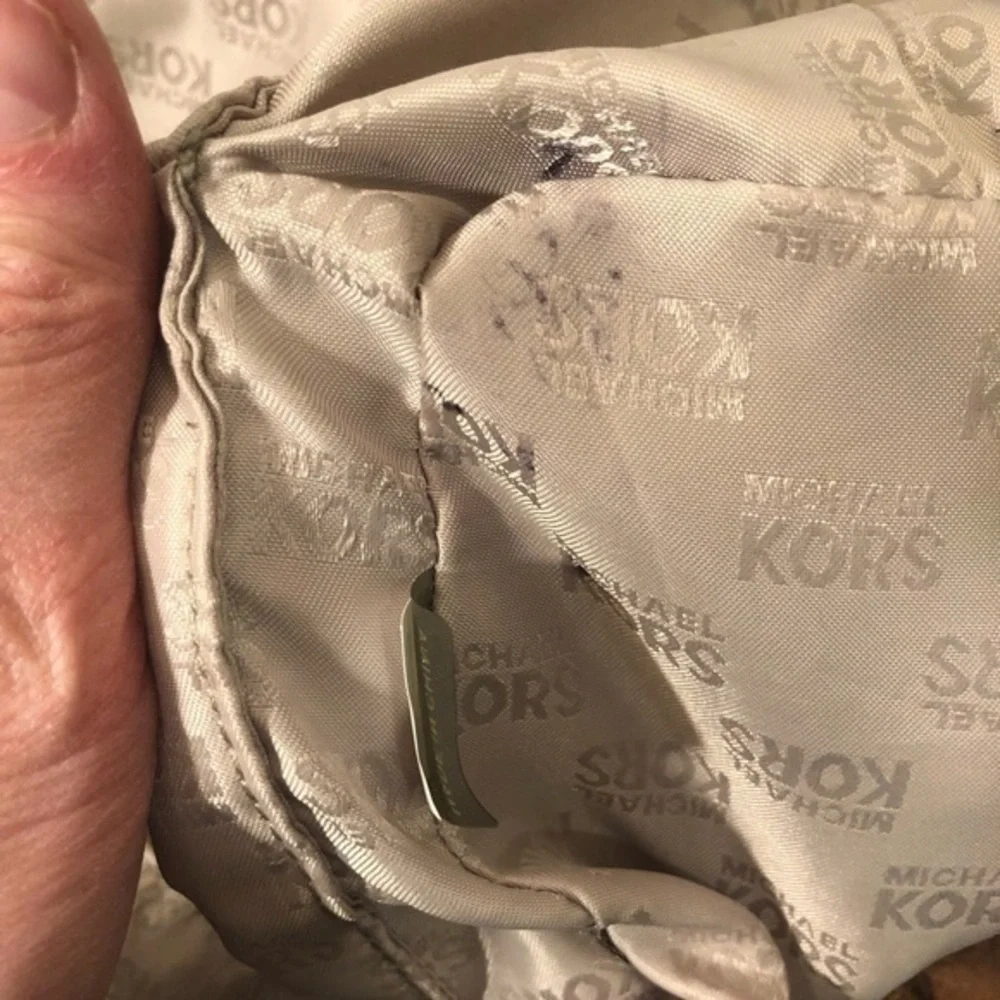 Michael Kors gorgeous bag
