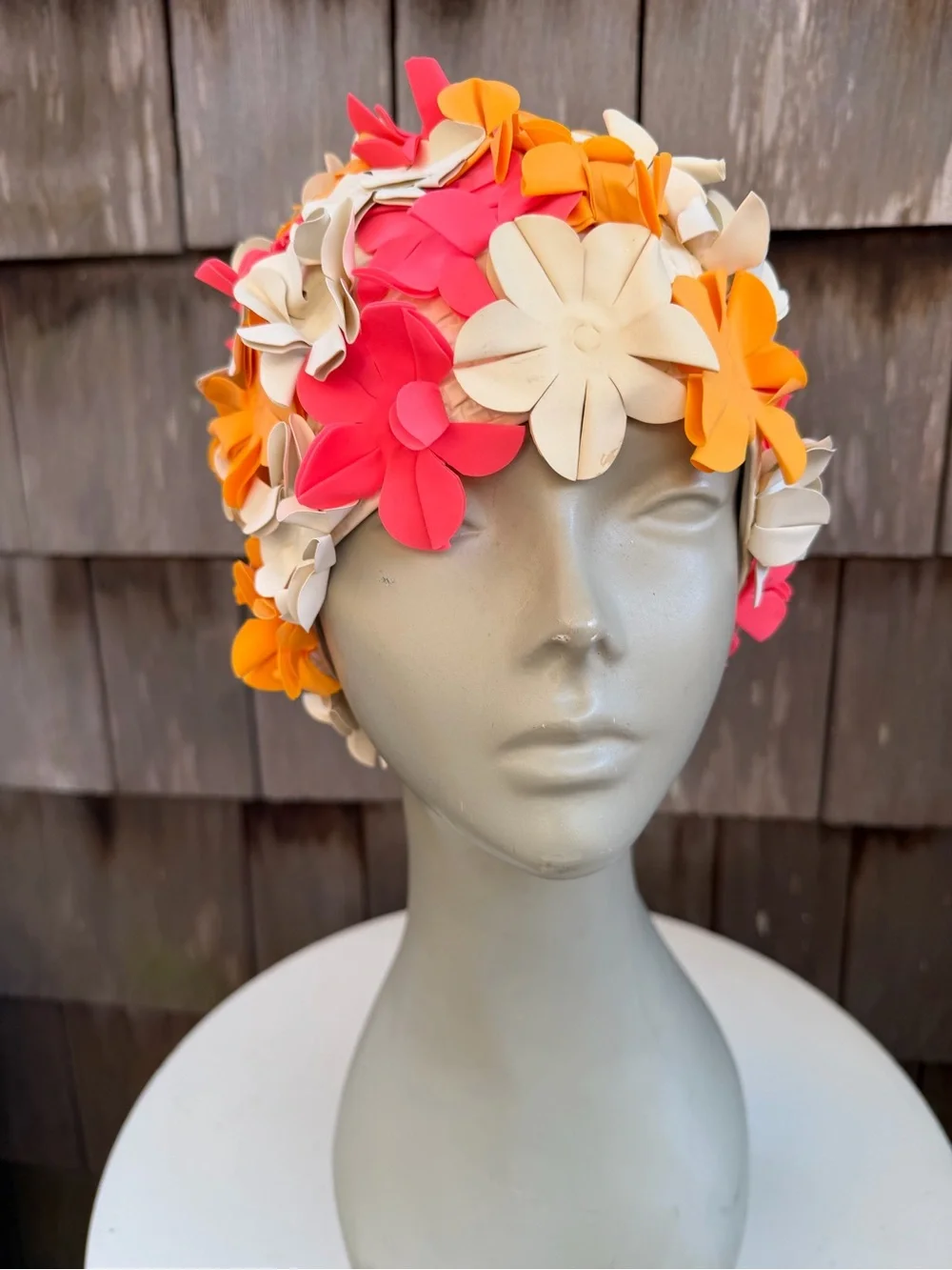 Unbranded funky retro
