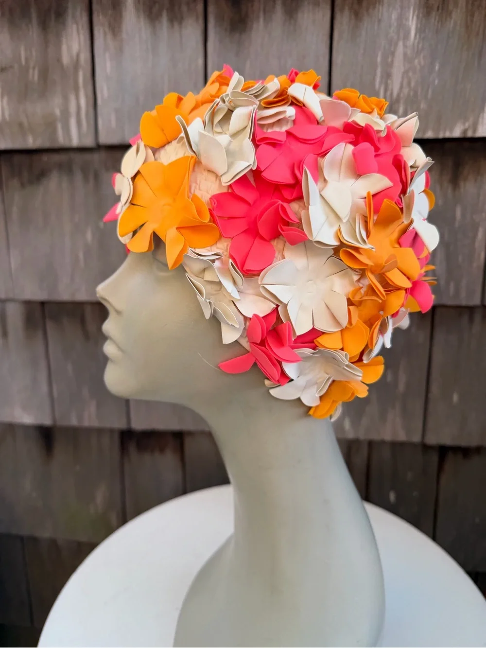 Unbranded funky retro
