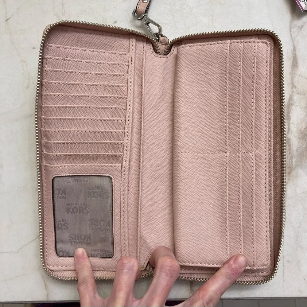 Michael Kors gently used
