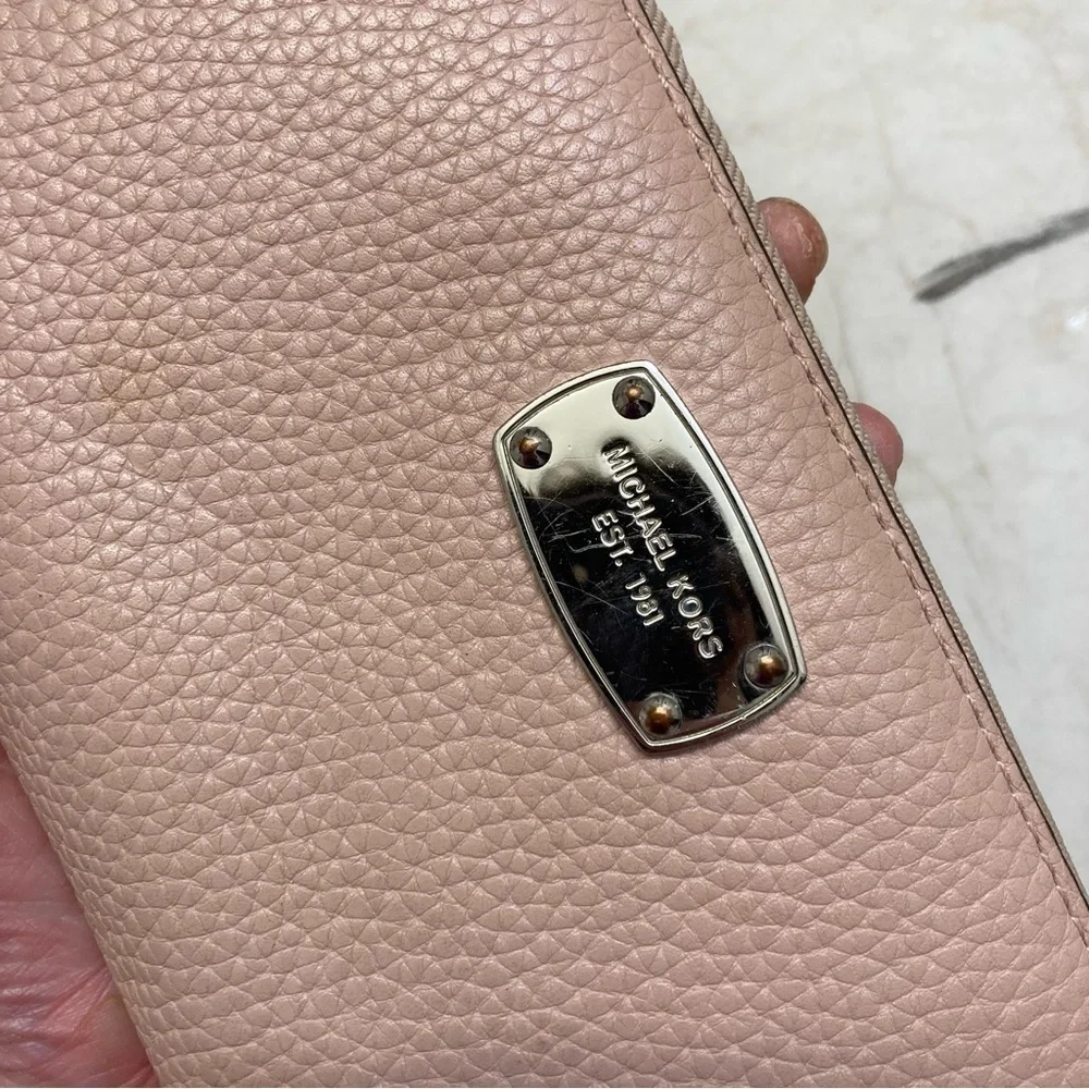 Michael Kors gently used