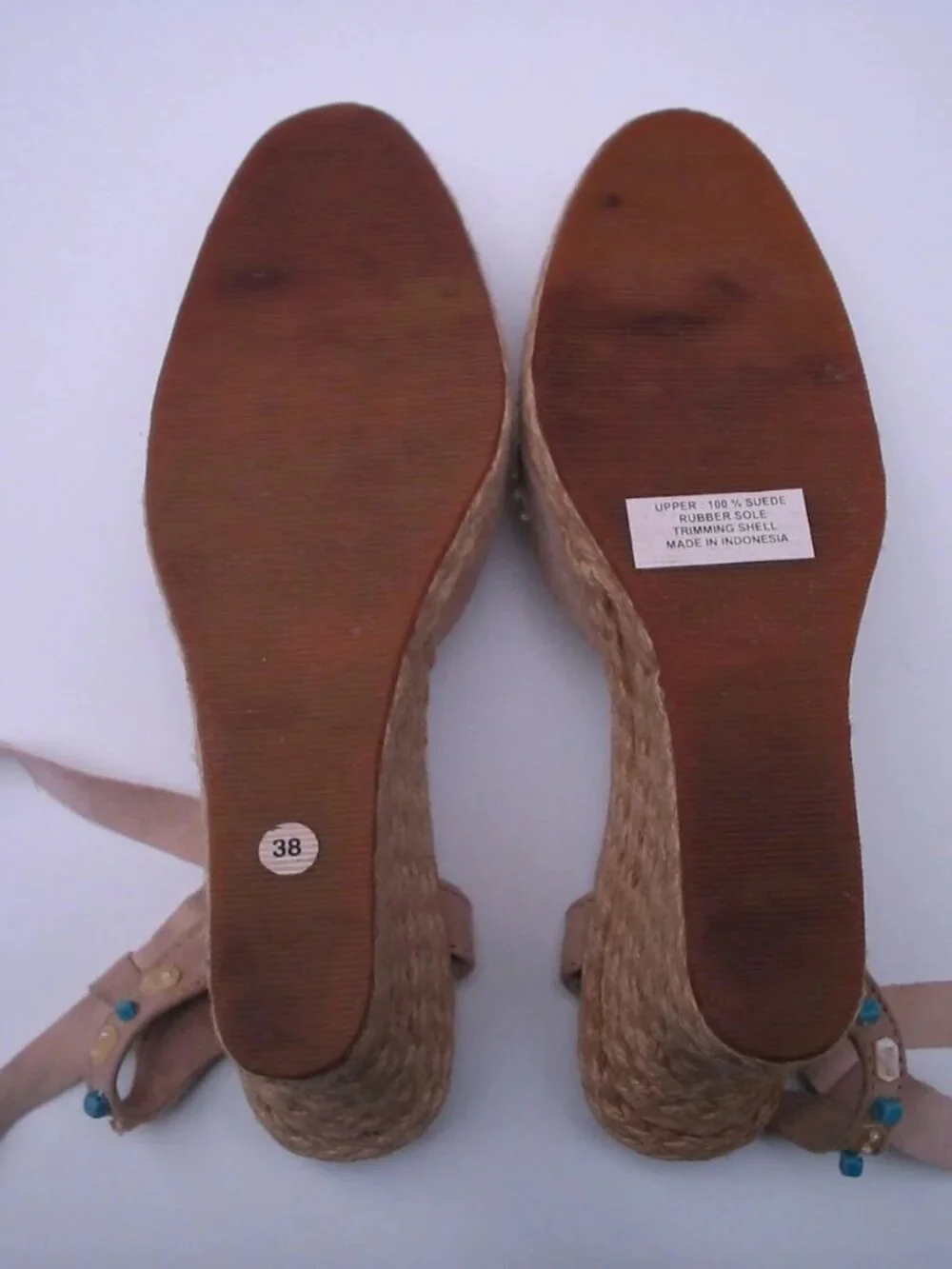 Boem Plage adorable pair