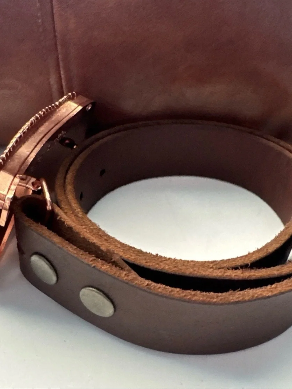 Wallet Buckle unique western