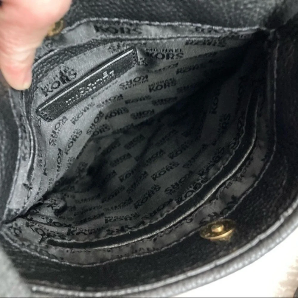 Michael Kors some wear
