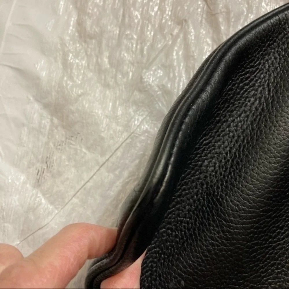 Michael Kors some wear