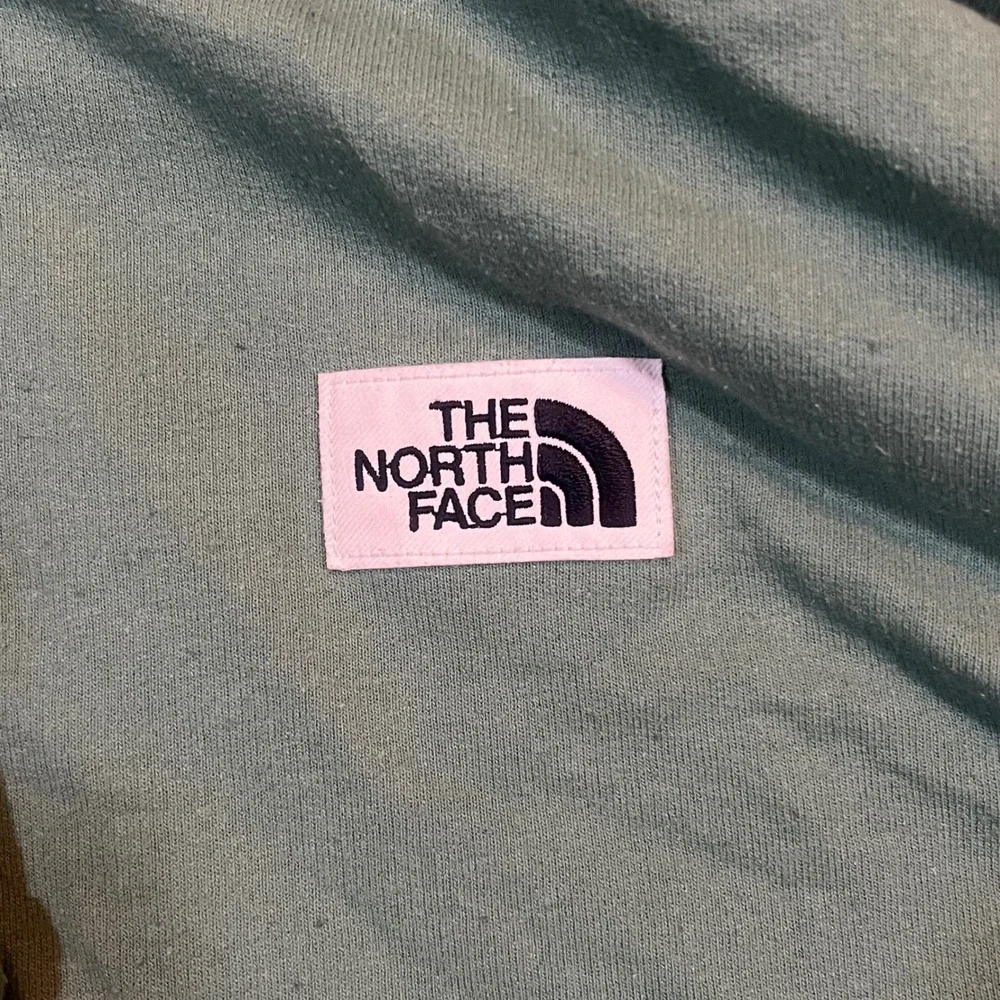 The North Face north face