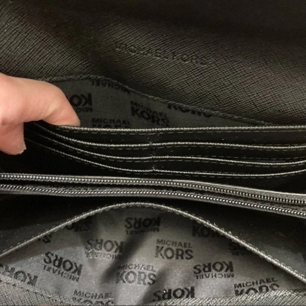 Michael Kors gently used