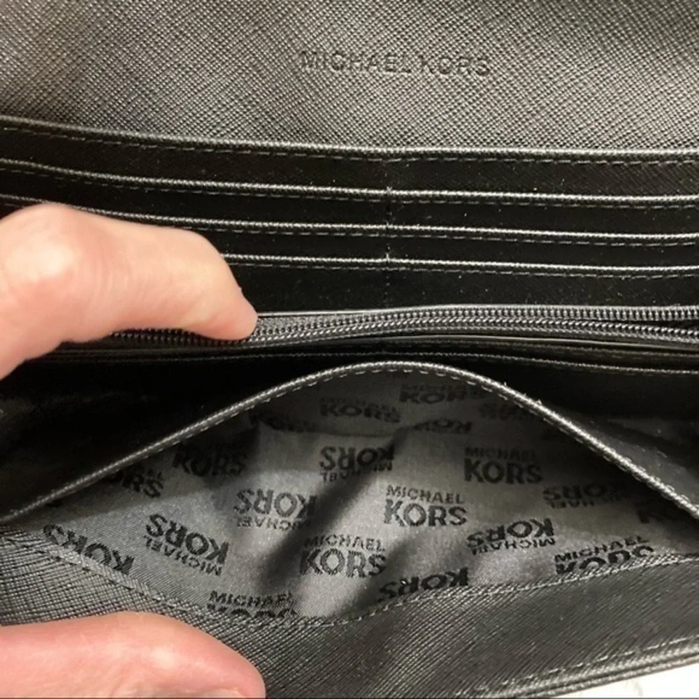 Michael Kors gently used