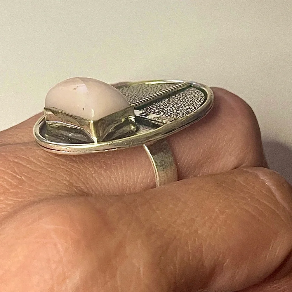 Artisan new pink