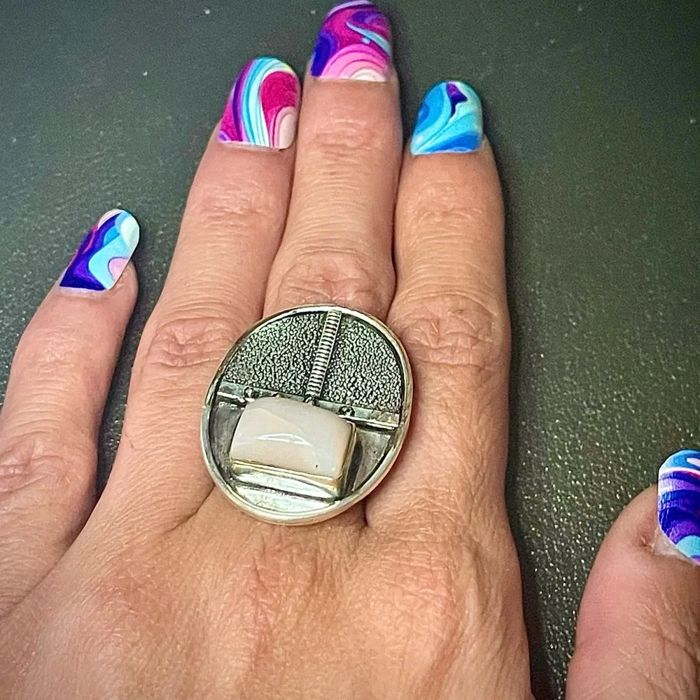 Artisan new pink
