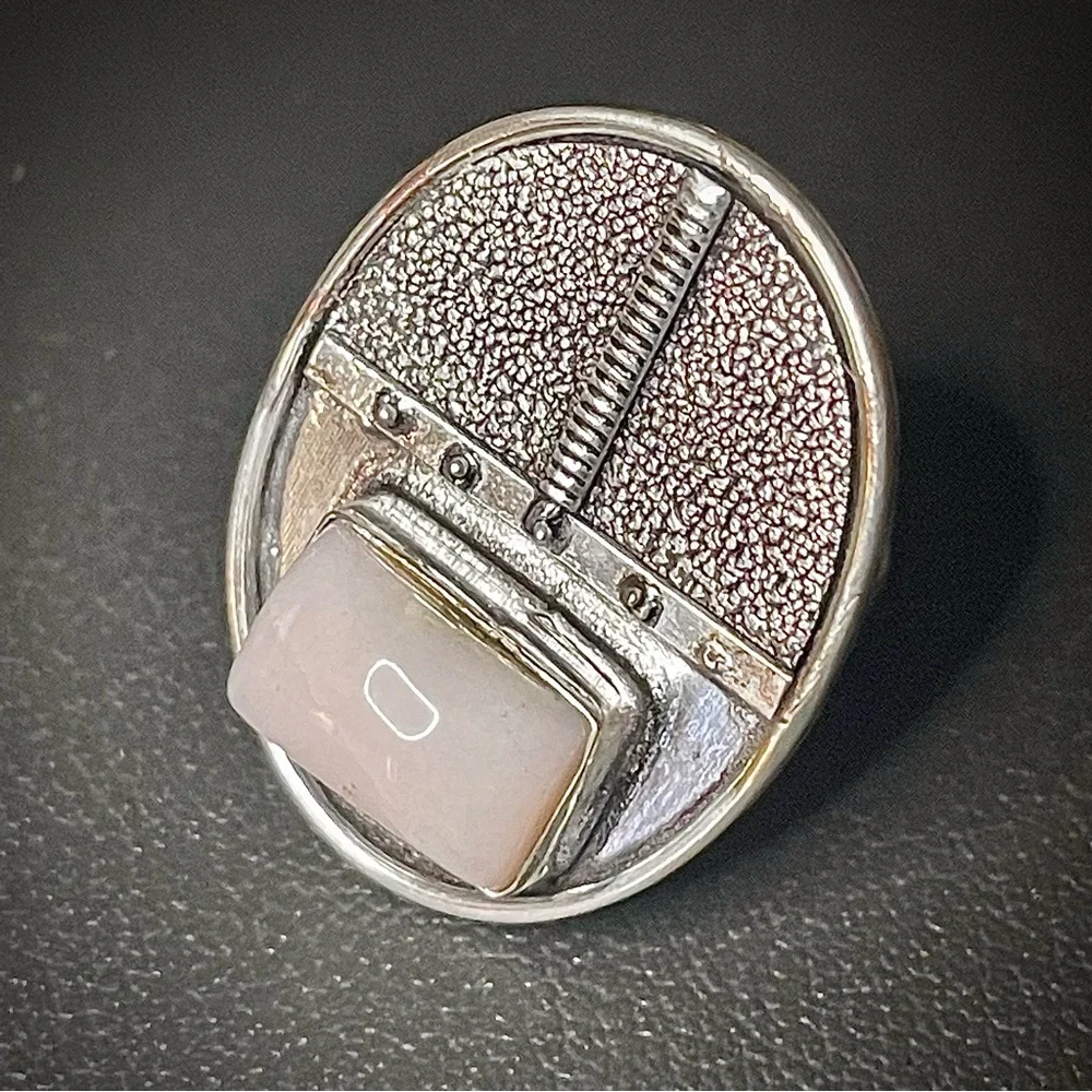 Artisan new pink