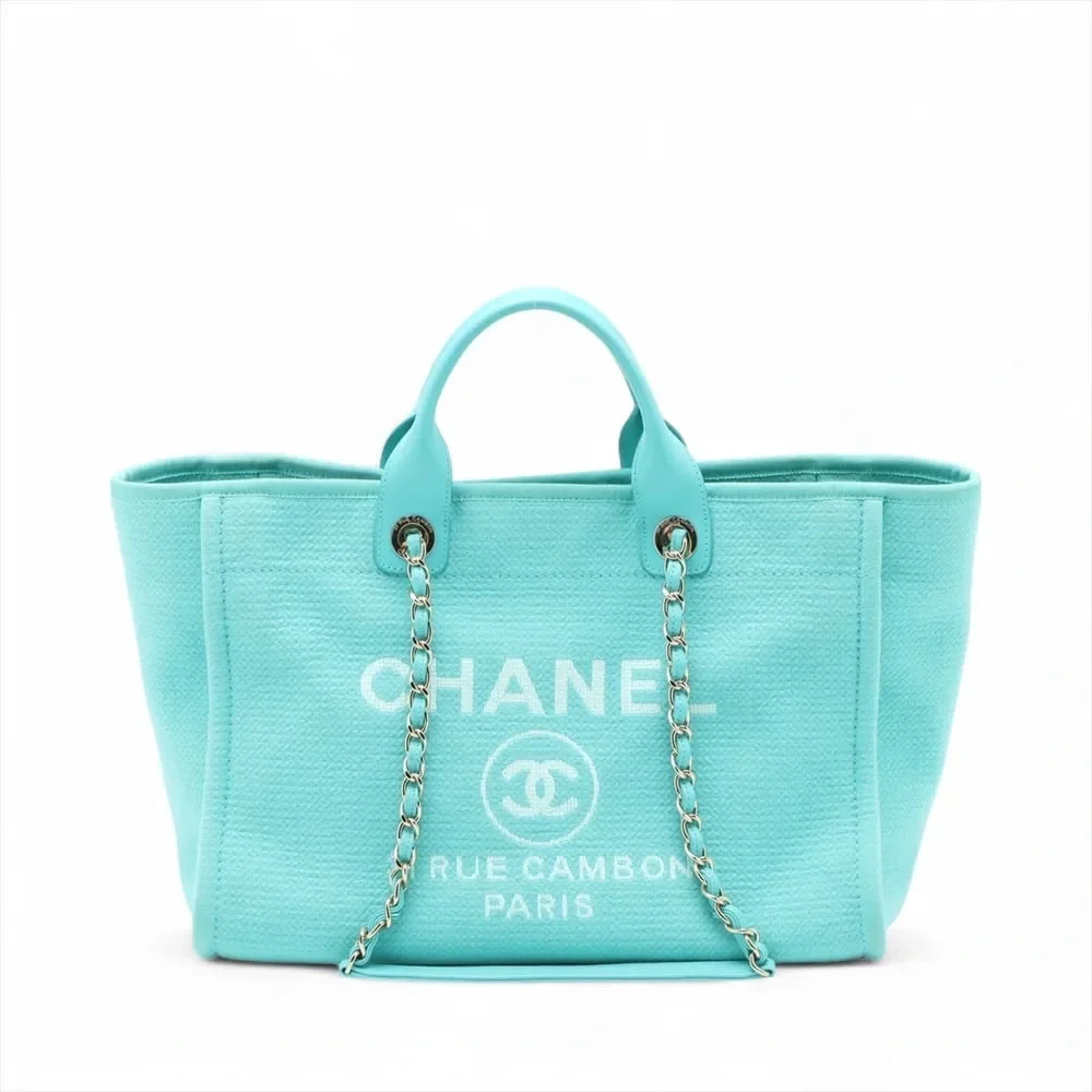 CHANEL this authentic