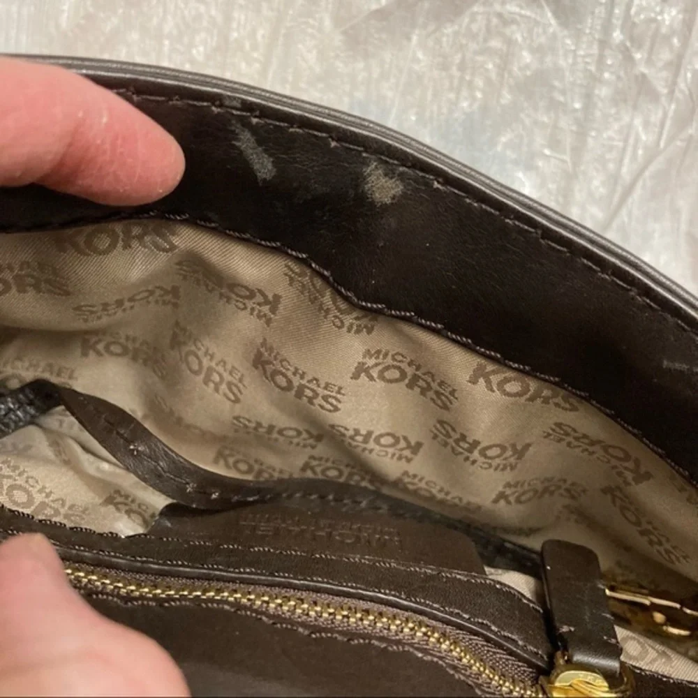 Michael Kors absolutely adorable