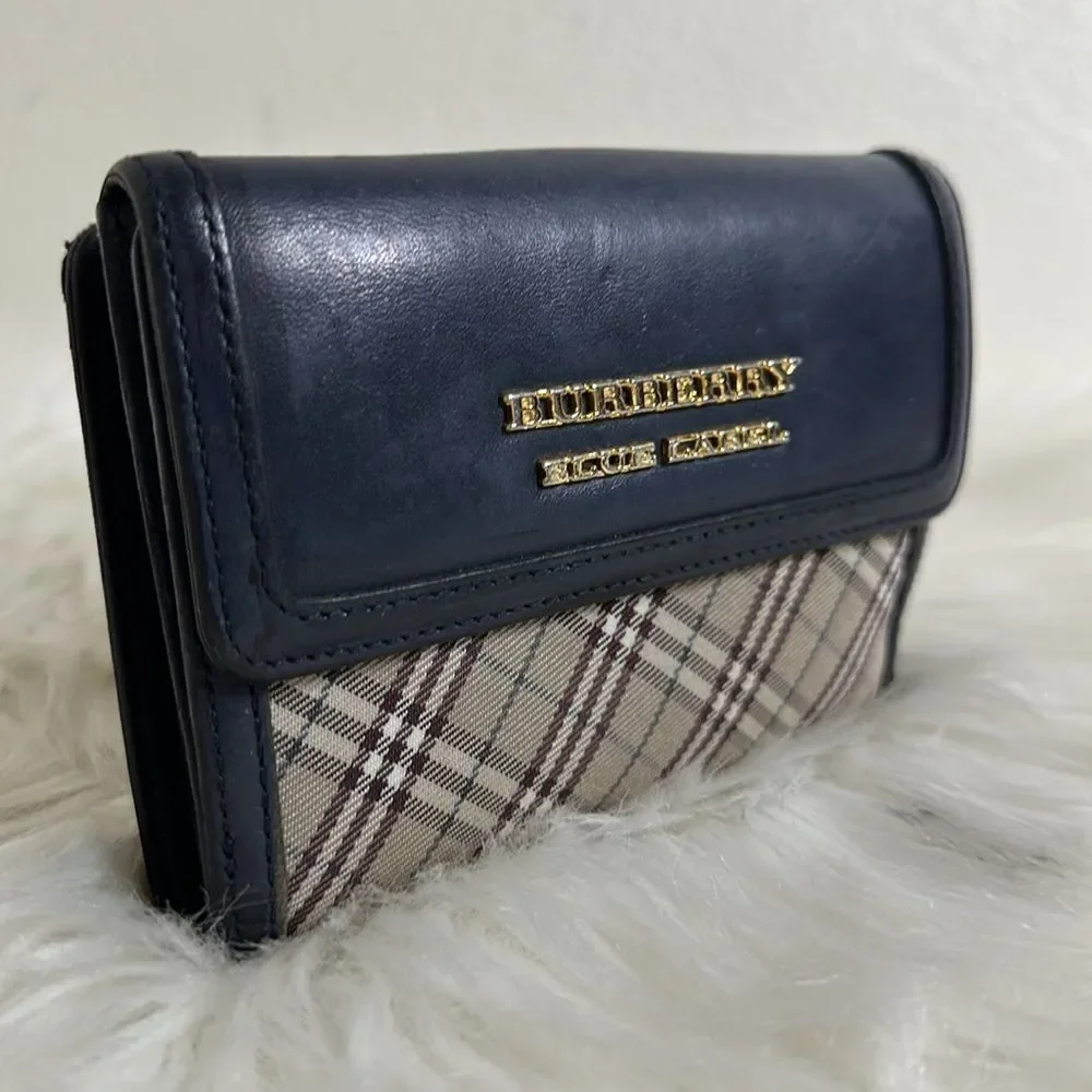 Burberry preloved short