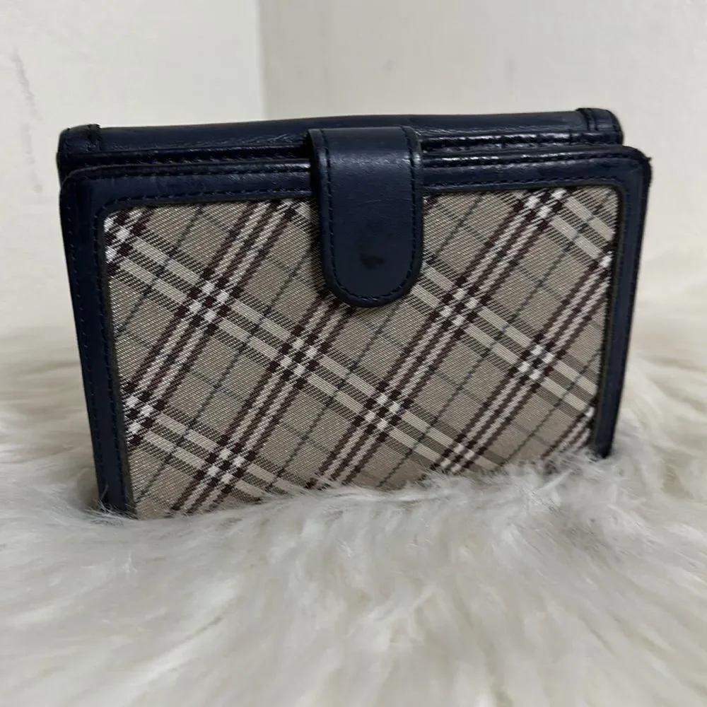 Burberry preloved short