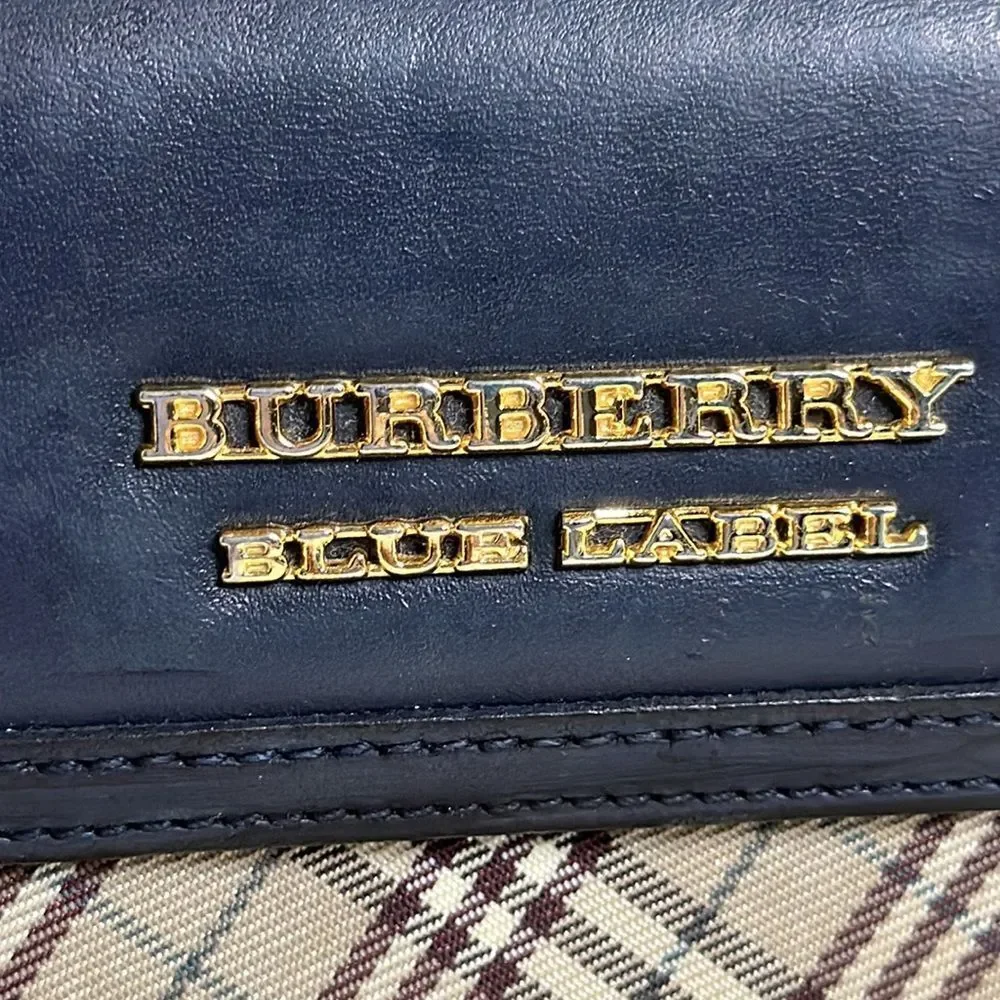 Burberry preloved short