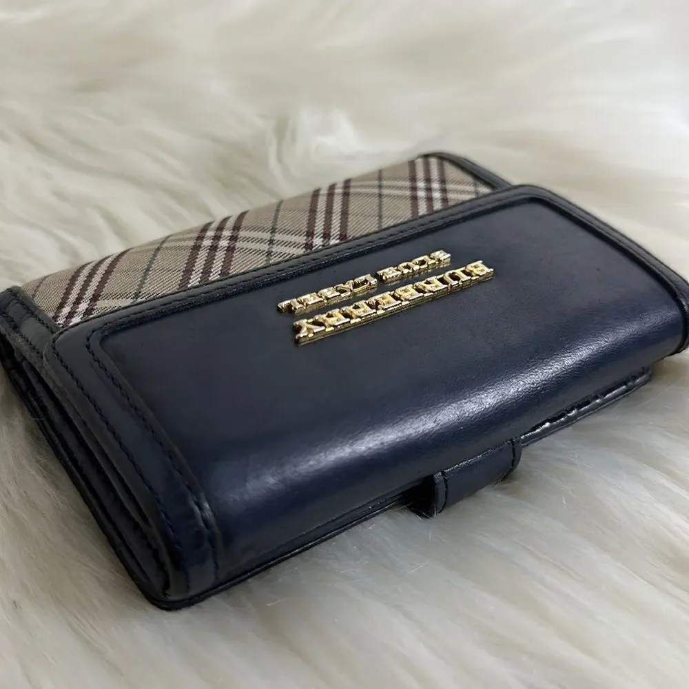 Burberry preloved short