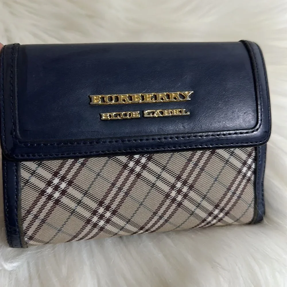 Burberry preloved short