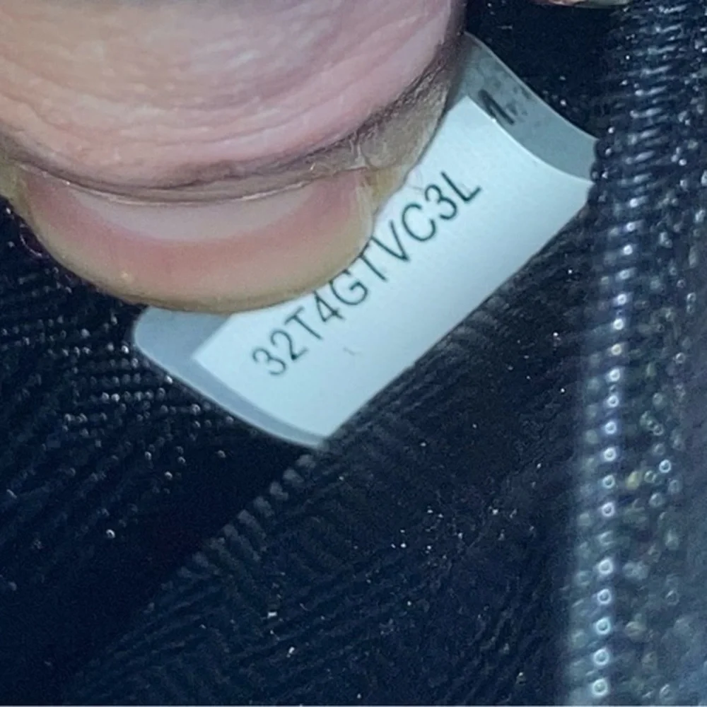 Michael Kors gently used
