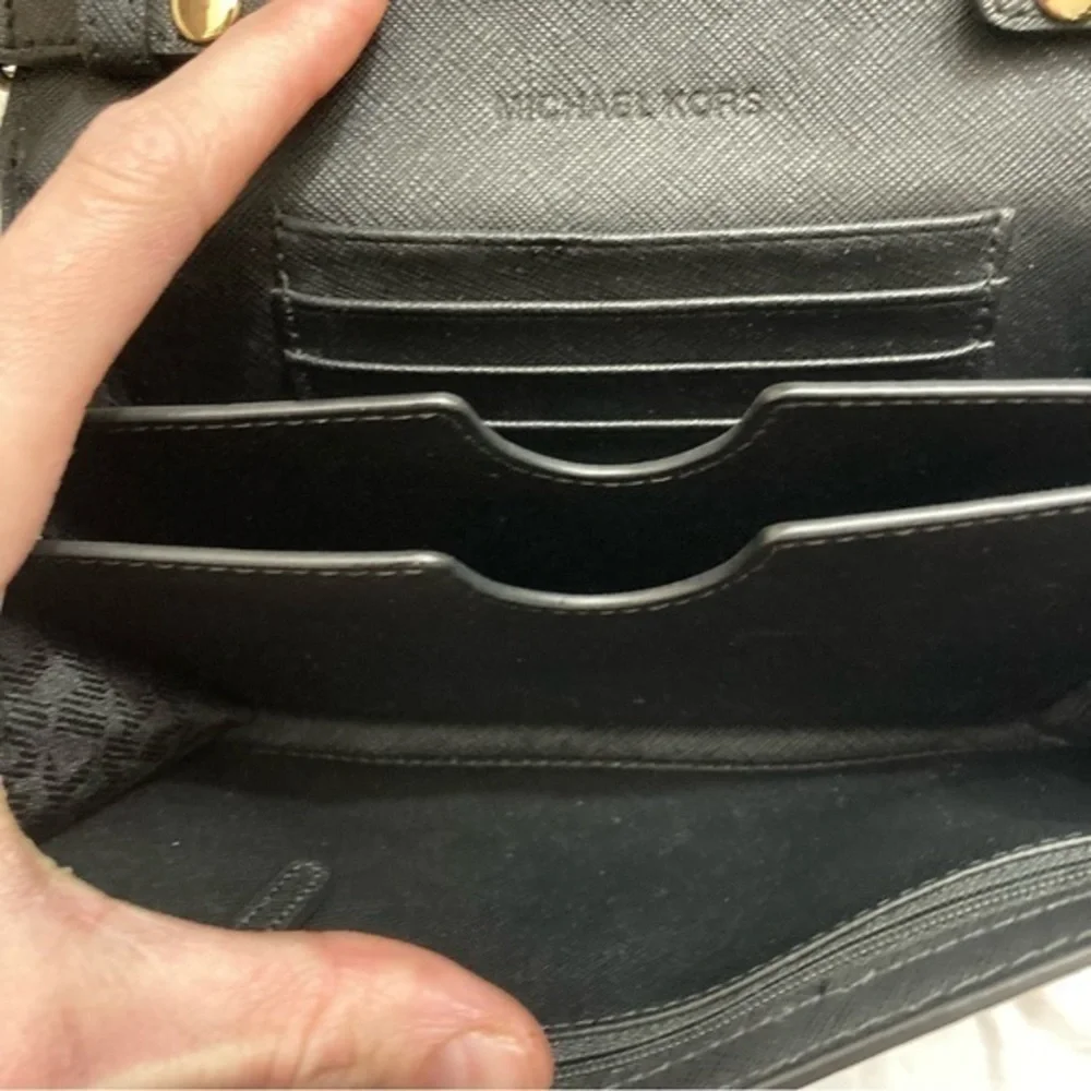 Michael Kors gently used