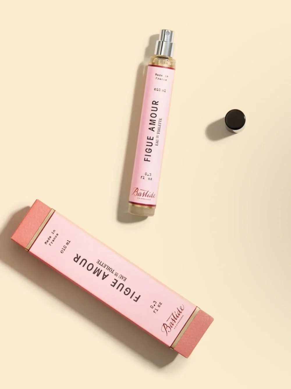 Bastide Figue Amour NIB