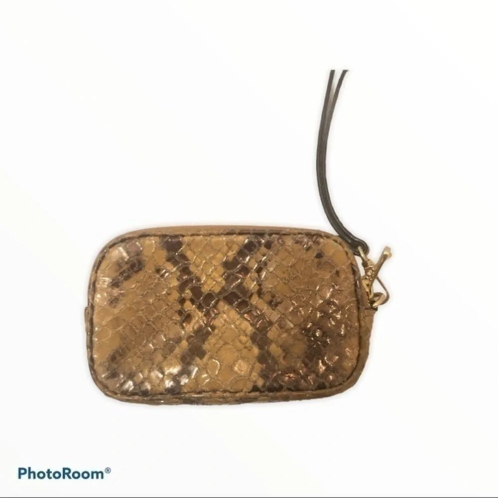 Michael Kors rarely used