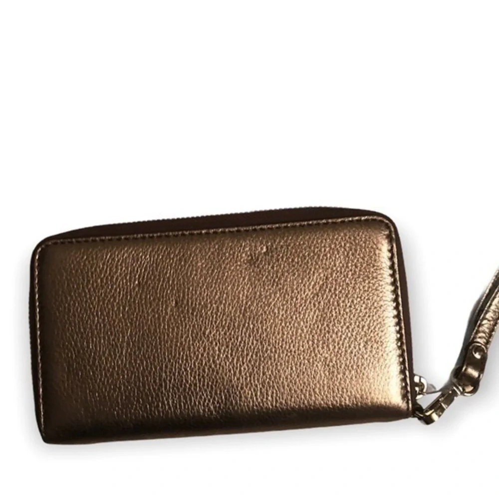 Michael Kors rarely used