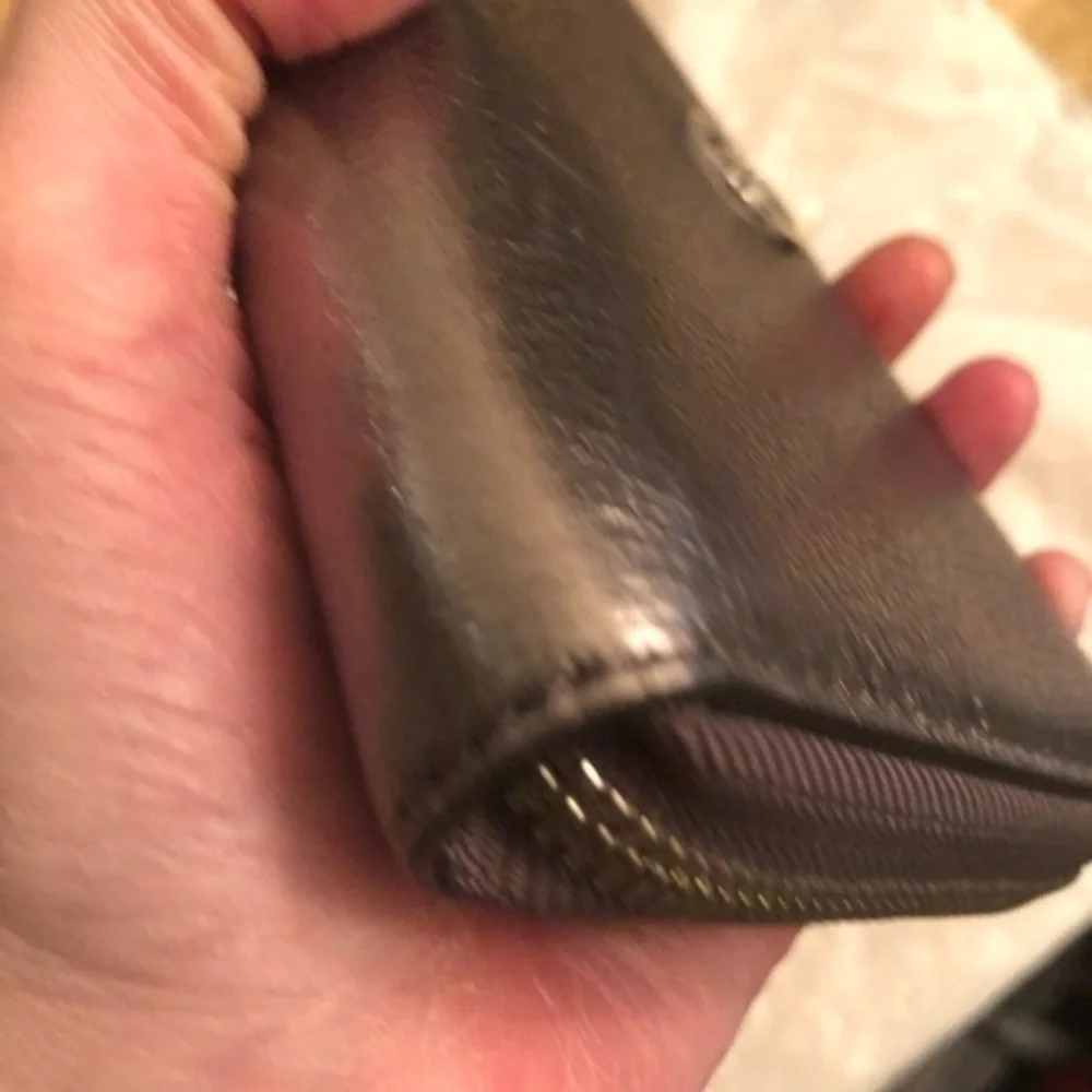 Michael Kors rarely used
