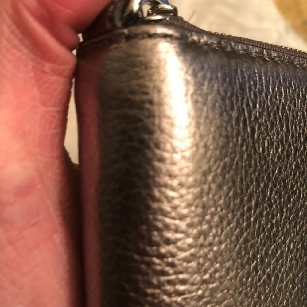 Michael Kors rarely used