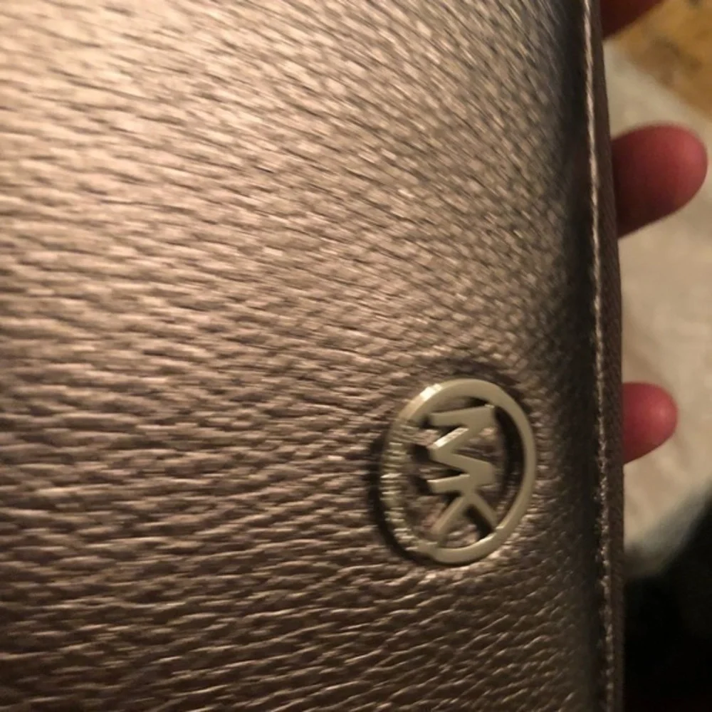 Michael Kors rarely used
