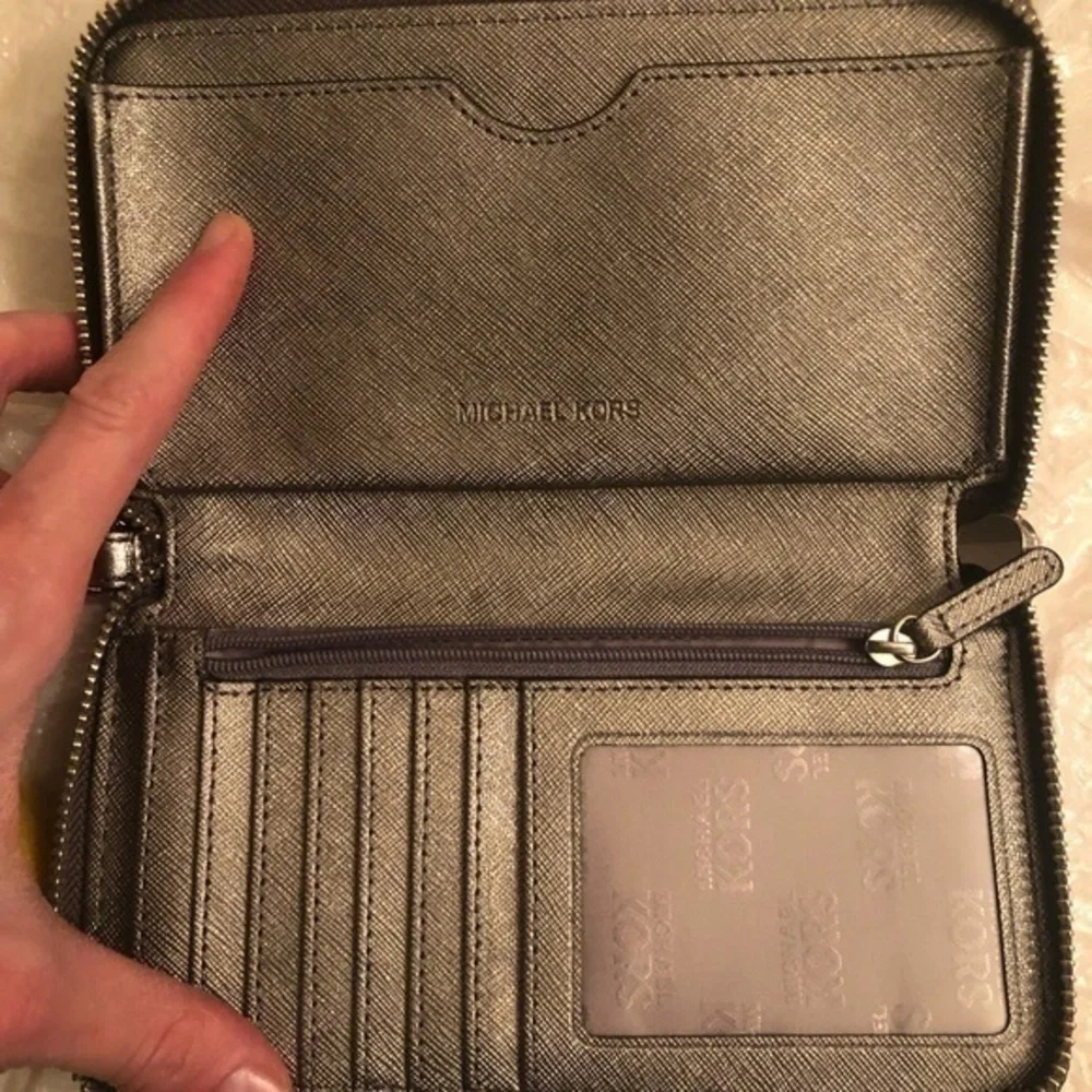 Michael Kors rarely used