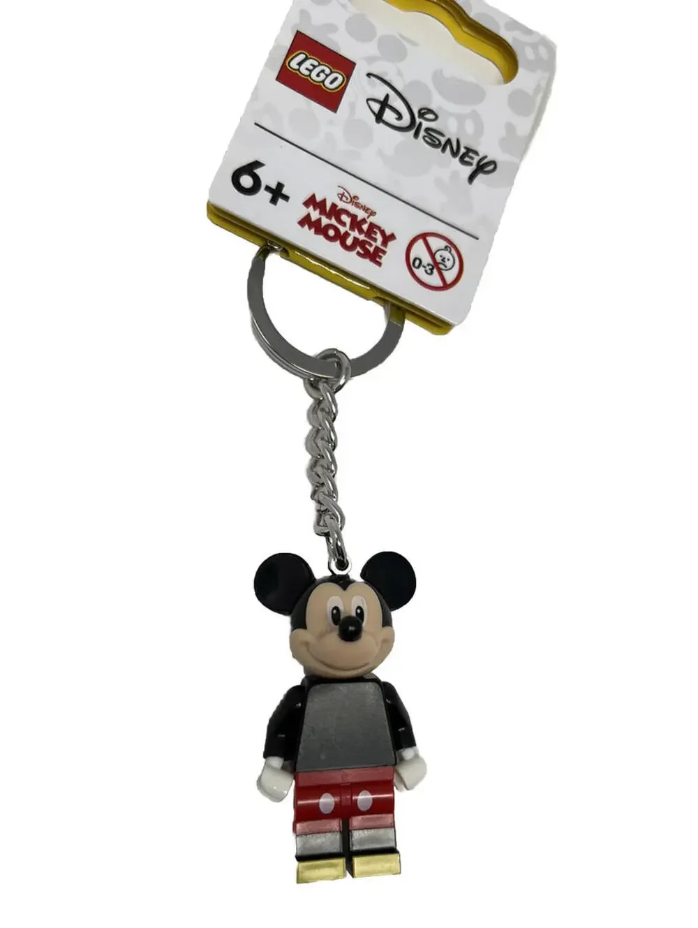 Lego bring home
