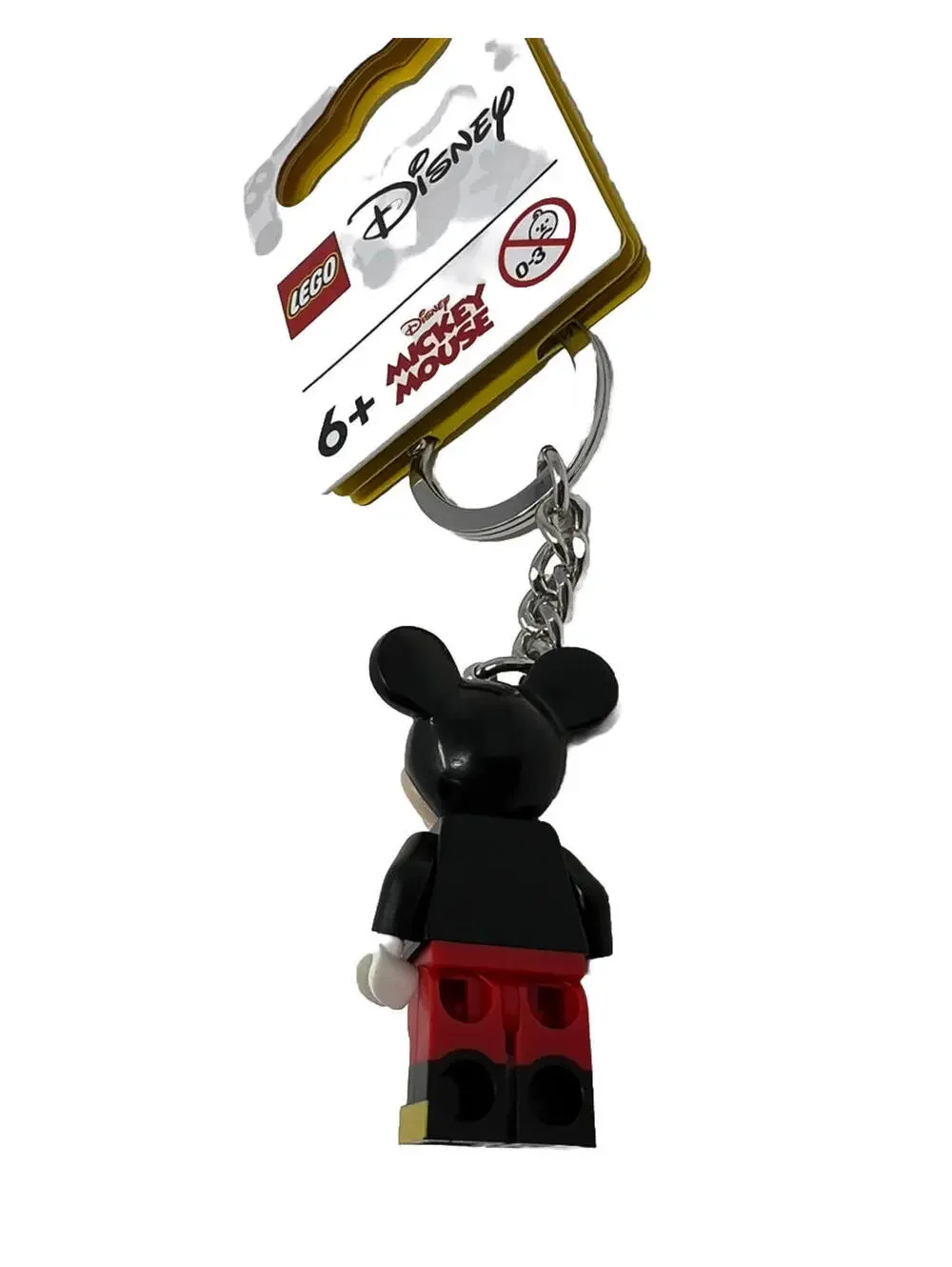 Lego bring home