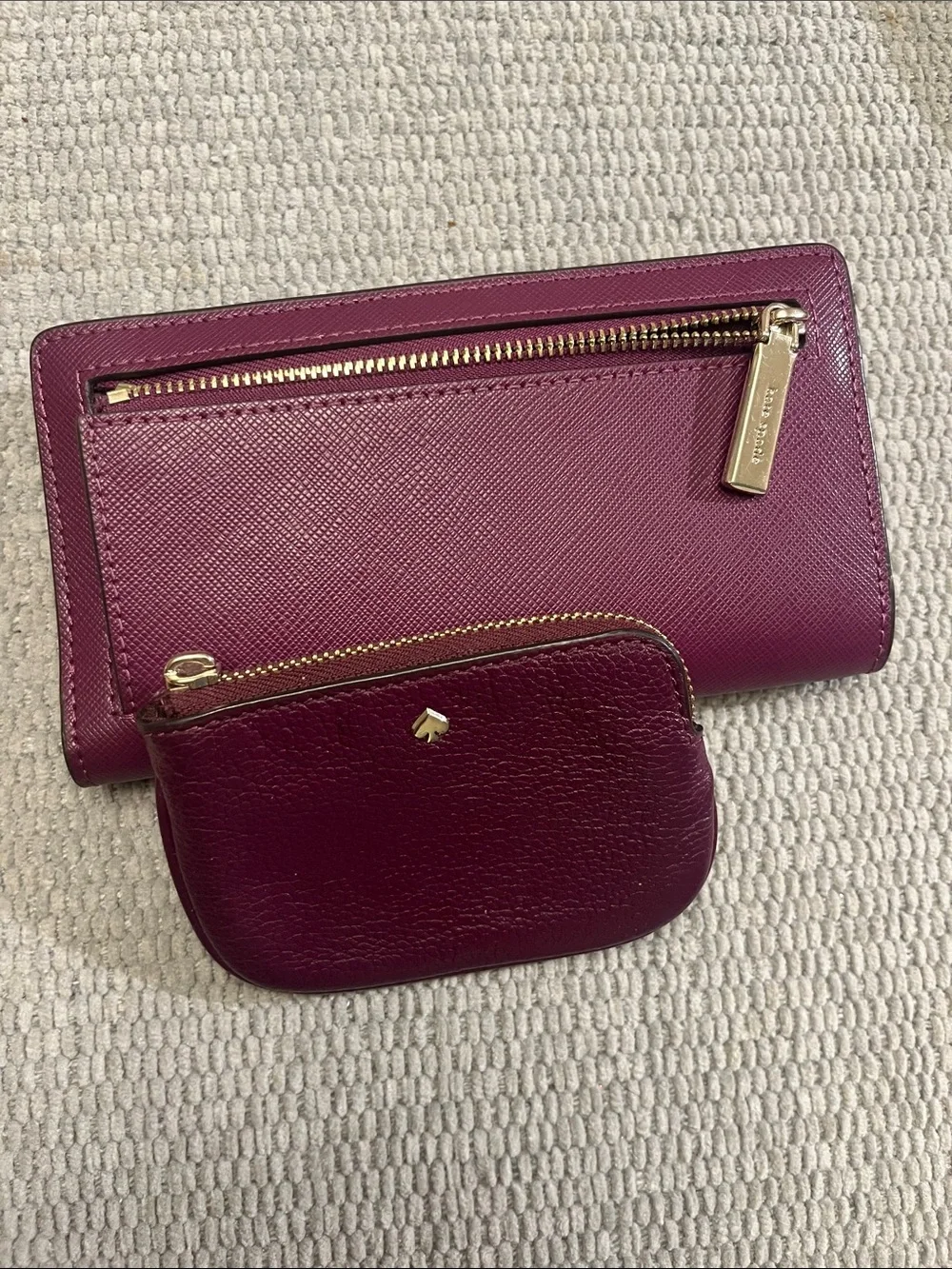 kate spade authentic kate