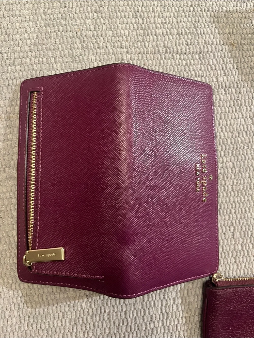kate spade authentic kate