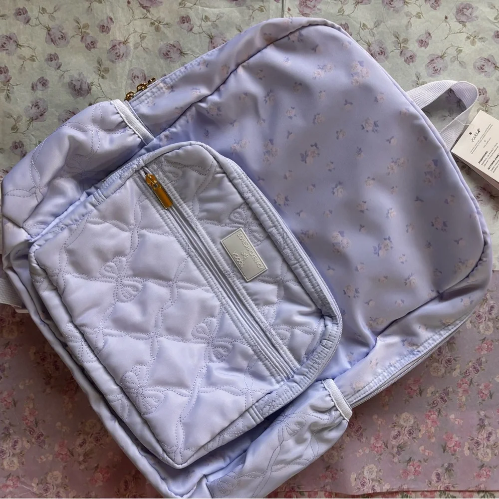 N/A loveshackfancy blue