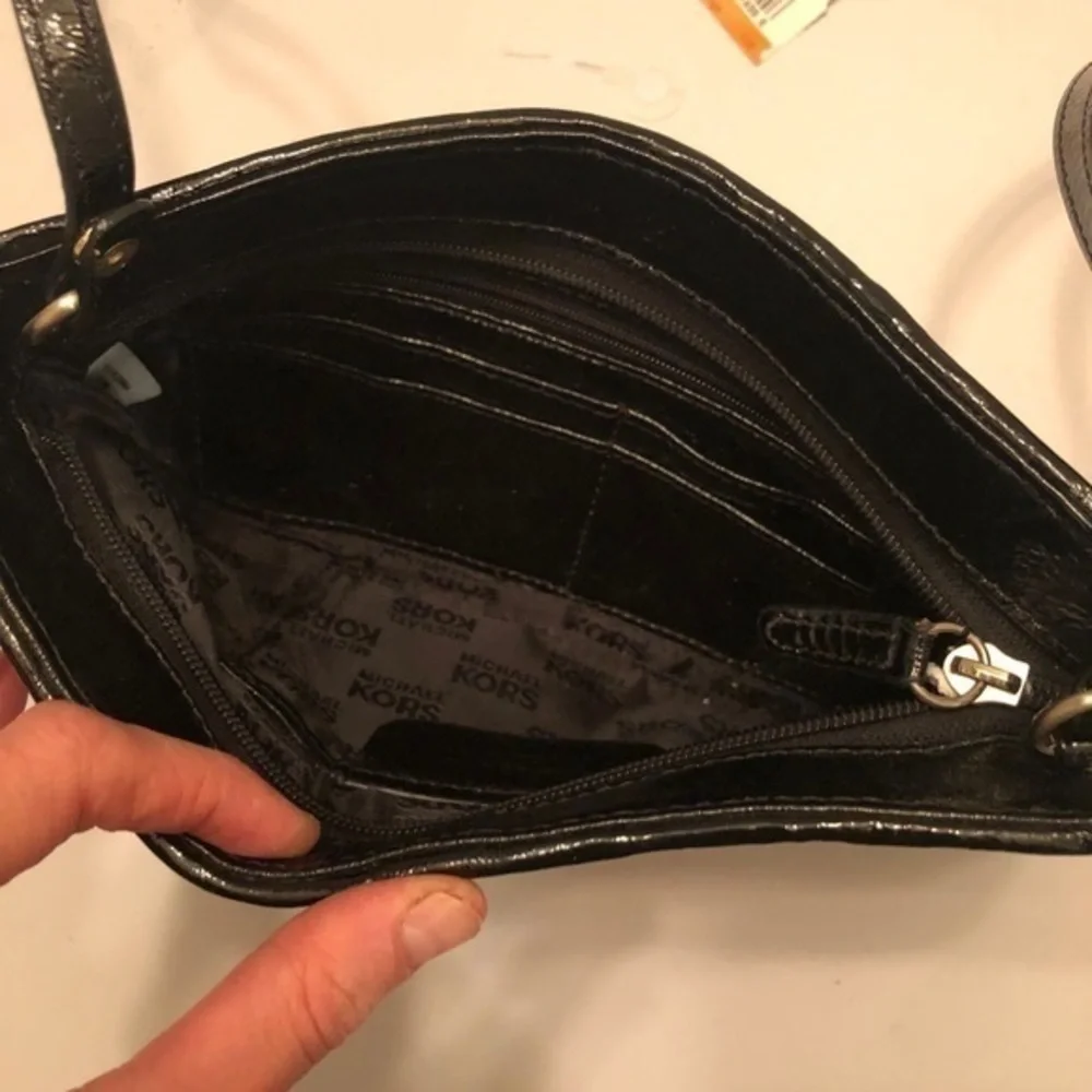 Michael Kors minor wear