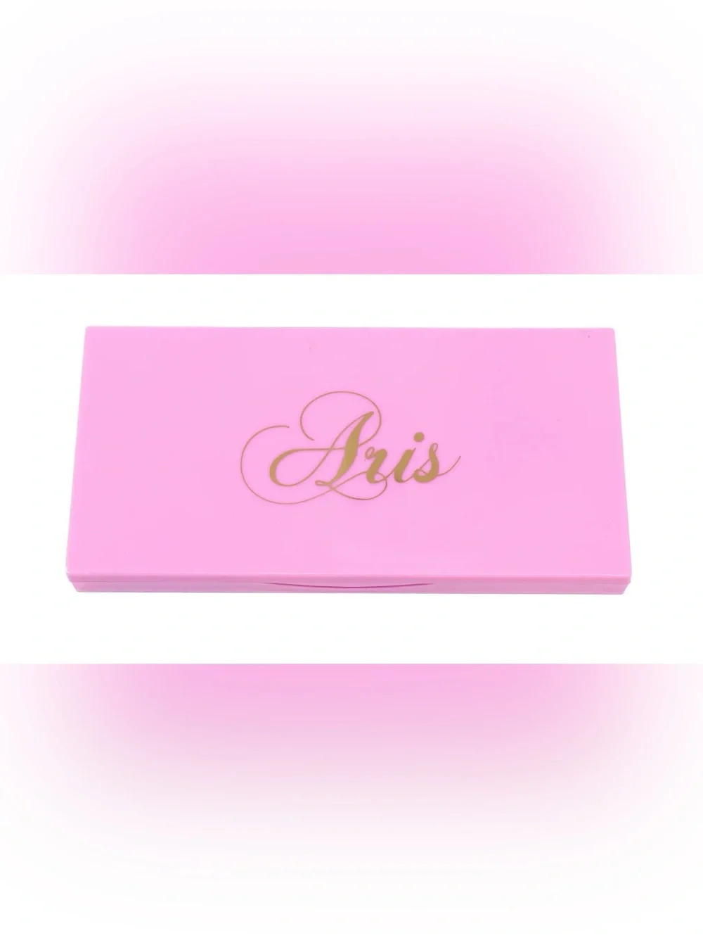 Aris compact eyeshadow