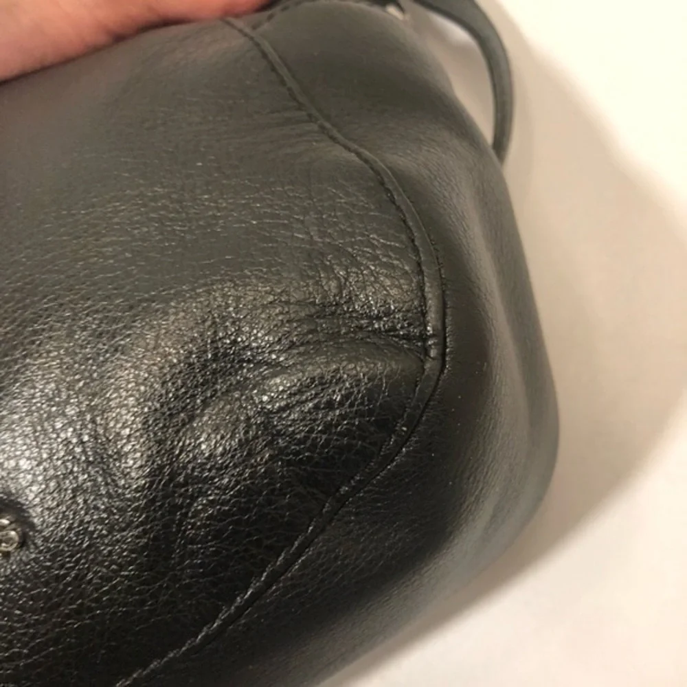 Michael Kors tiny gently