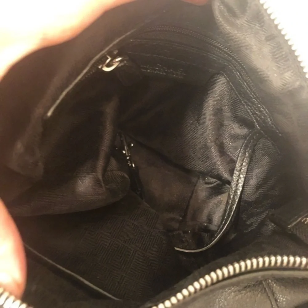 Michael Kors tiny used scratches